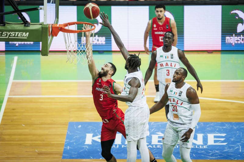 Éliminatoires FIBA Afrobasket 2025 : Une victoire d’espoir pour les Aigles du Mali
